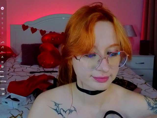 WICKEDEMBER from BongaCams is Freechat