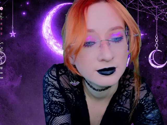 WICKEDEMBER's BongaCams show and profile