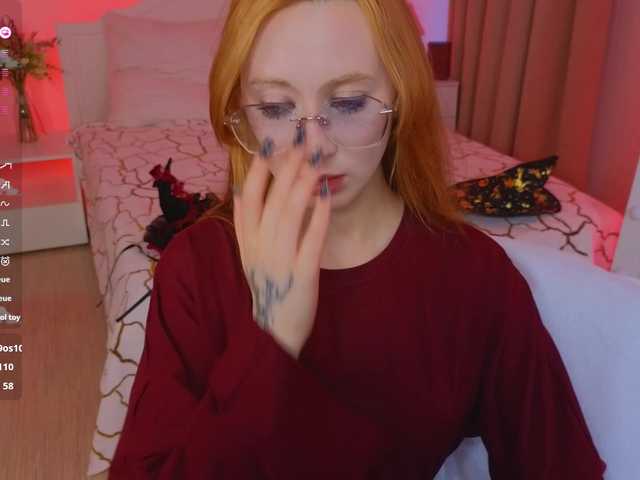 WICKEDEMBER's BongaCams show and profile