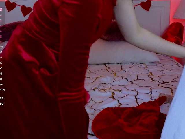 WICKEDEMBER's BongaCams show and profile