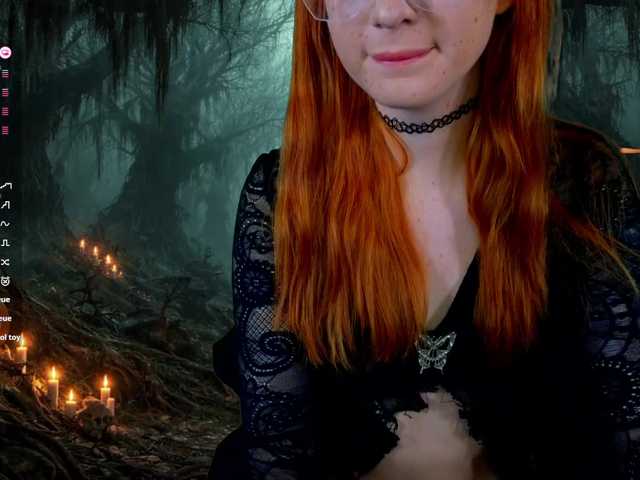 WICKEDEMBER's BongaCams show and profile