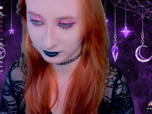 WICKEDEMBER's BongaCams show and profile