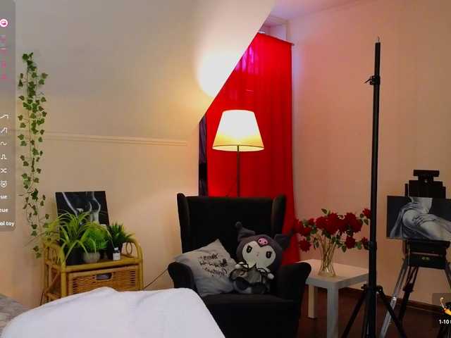 WICKEDEMBER's BongaCams show and profile