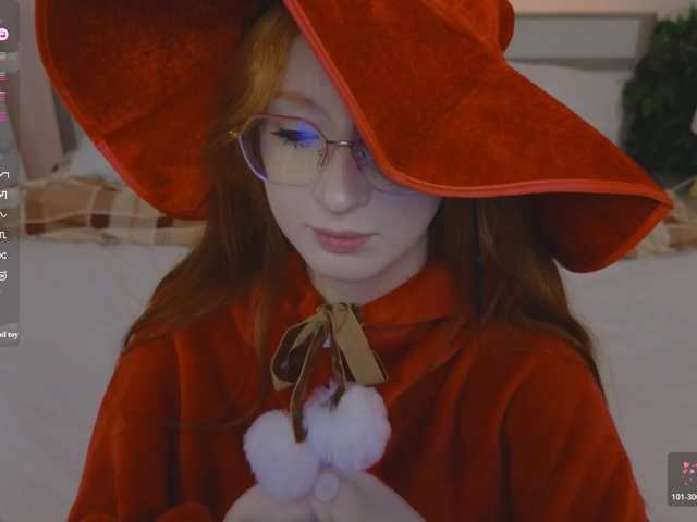 WICKEDEMBER's BongaCams show and profile