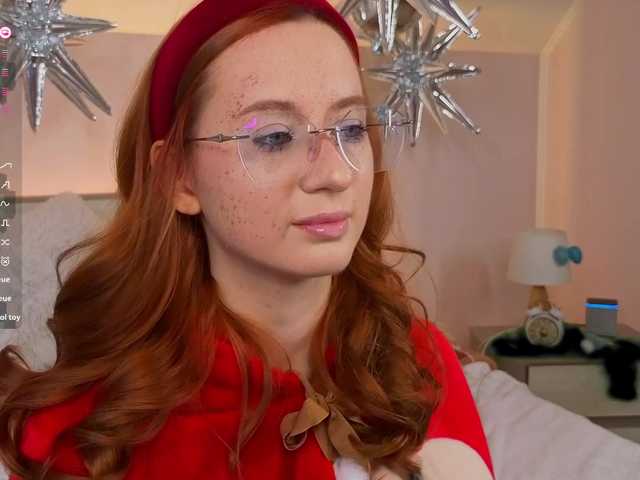 WICKEDEMBER's BongaCams profile