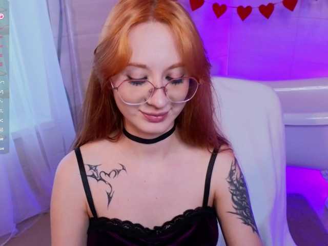 WICKEDEMBER's BongaCams show and profile