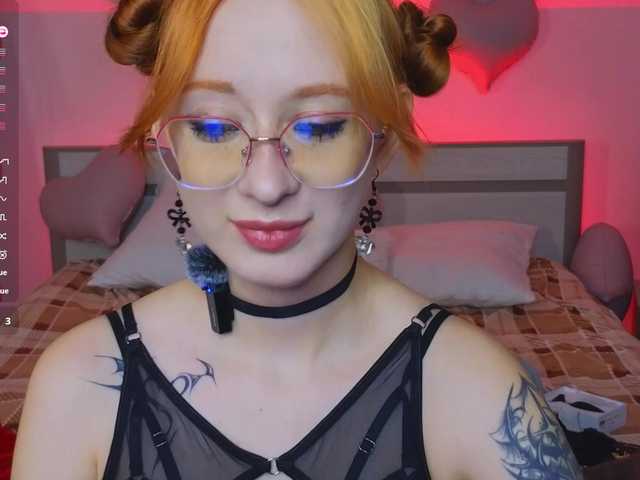 WICKEDEMBER from BongaCams is Freechat