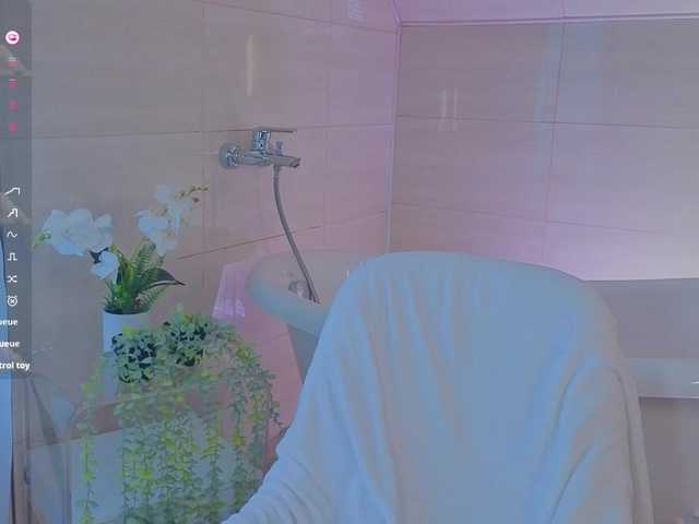 WICKEDEMBER's BongaCams show and profile