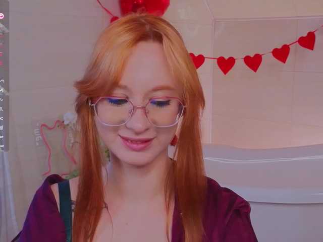 WICKEDEMBER's BongaCams show and profile