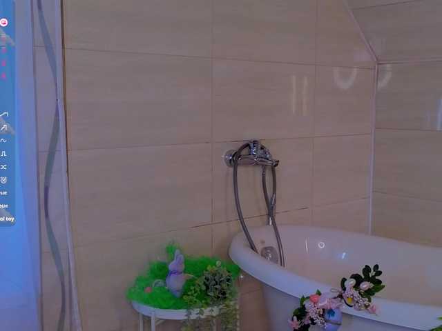 WICKEDEMBER's BongaCams show and profile