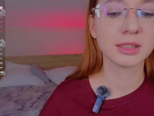 WICKEDEMBER's BongaCams show and profile