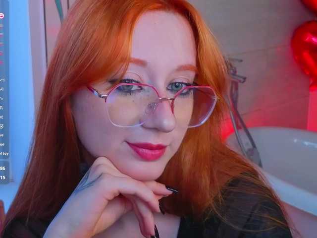 WICKEDEMBER from BongaCams