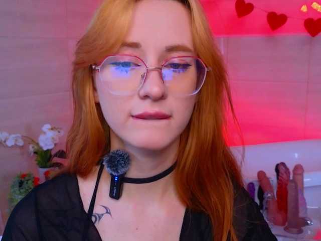 WICKEDEMBER's BongaCams show and profile