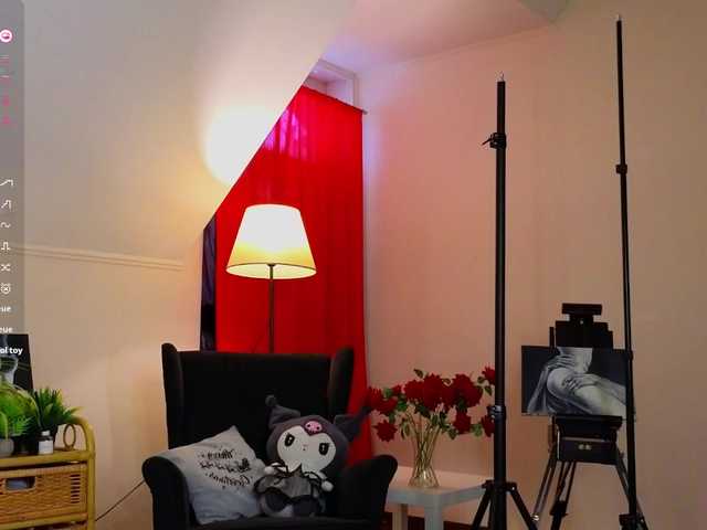 WICKEDEMBER's BongaCams show and profile