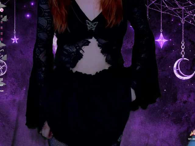 WICKEDEMBER's BongaCams show and profile