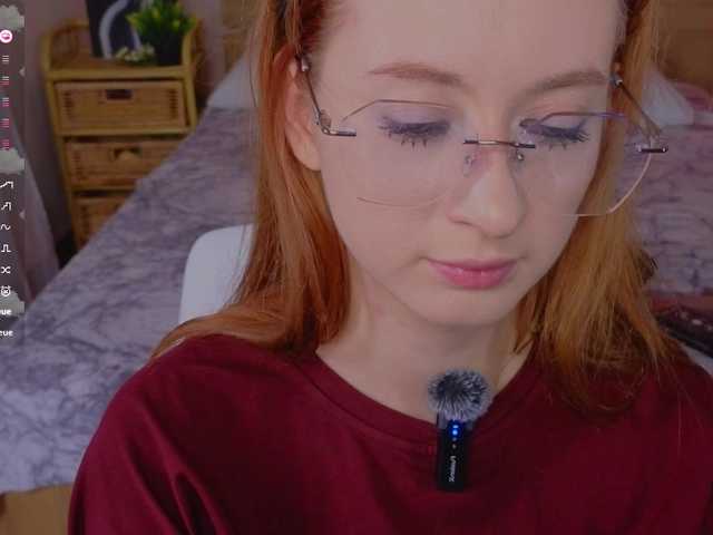 WICKEDEMBER's BongaCams show and profile