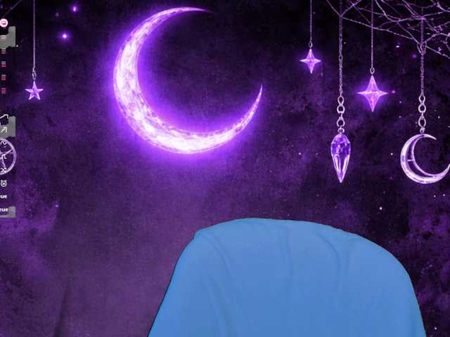 WICKEDEMBER's BongaCams show and profile