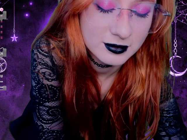 WICKEDEMBER's BongaCams show and profile