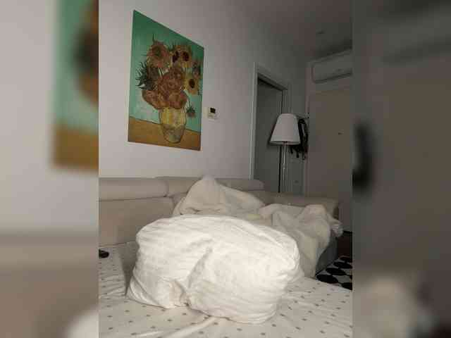 Tutti-fruttii webcam