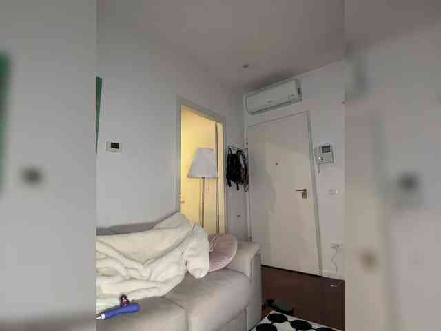 Tutti-fruttii webcam