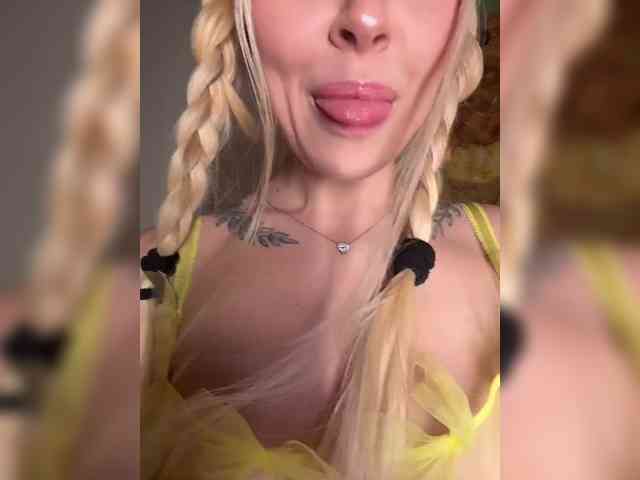 Tutti-fruttii webcam