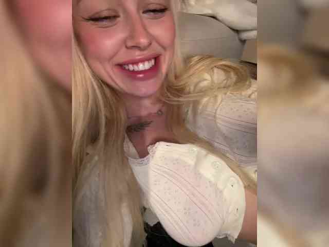 Tutti-fruttii webcam