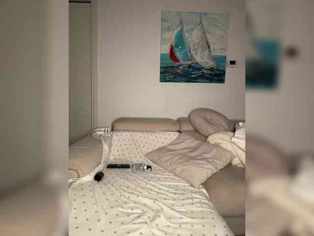 Tutti-fruttii webcam