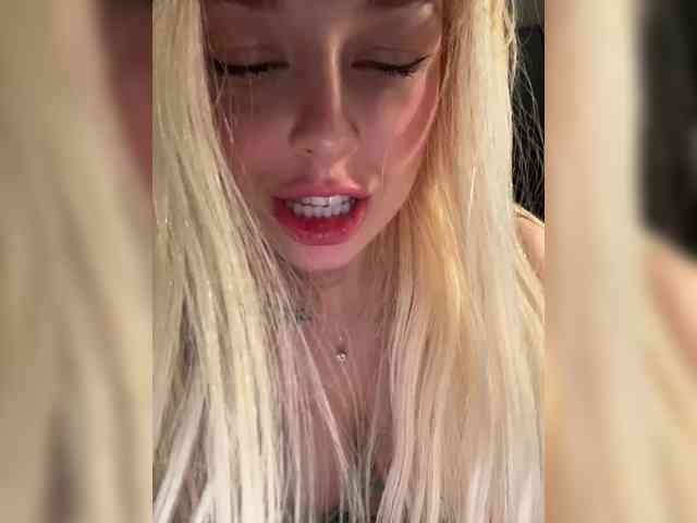 Tutti-fruttii webcam