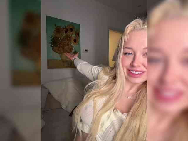 Tutti-fruttii webcam