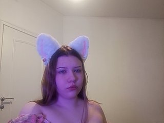 Pussy-Sprinter Porn Show