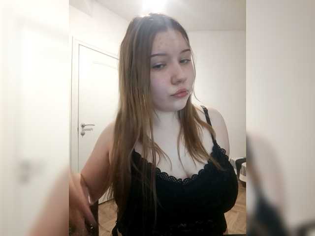 Pussy-Sprinter – webcam model profile photo