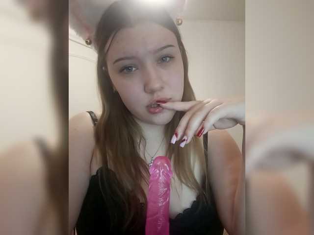 Pussy-Sprinter – webcam model profile photo