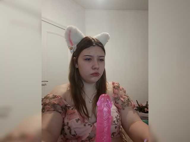 Pussy-Sprinter – webcam model profile photo