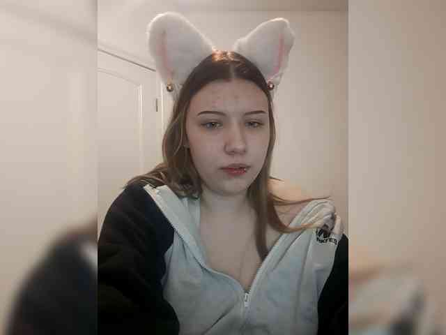 Pussy-Sprinter webcam