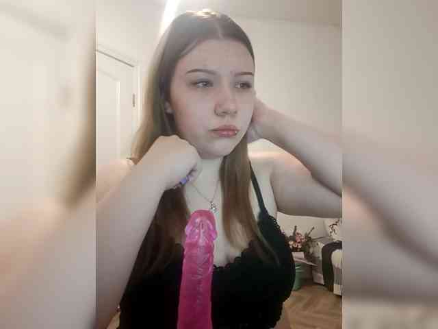 Pussy-Sprinter webcam