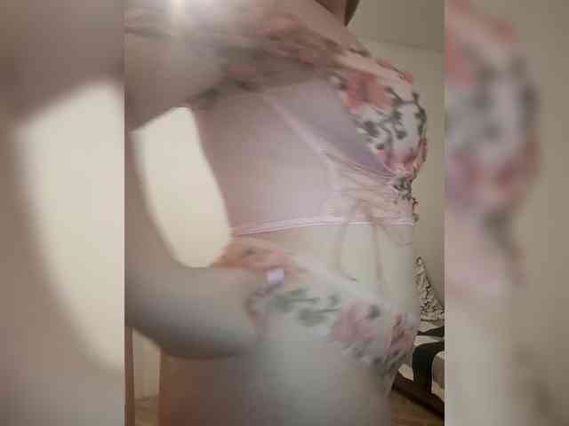 Pussy-Sprinter webcam