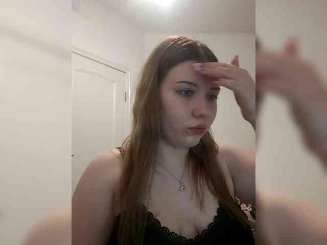 Pussy-Sprinter webcam