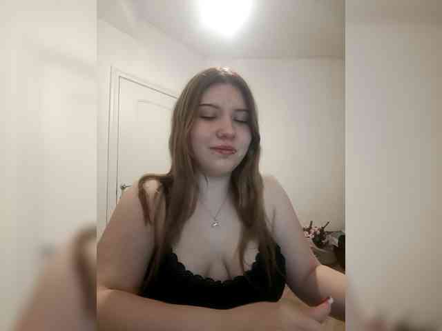 Pussy-Sprinter webcam