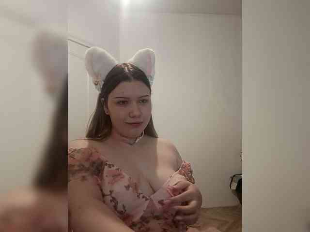 Pussy-Sprinter webcam