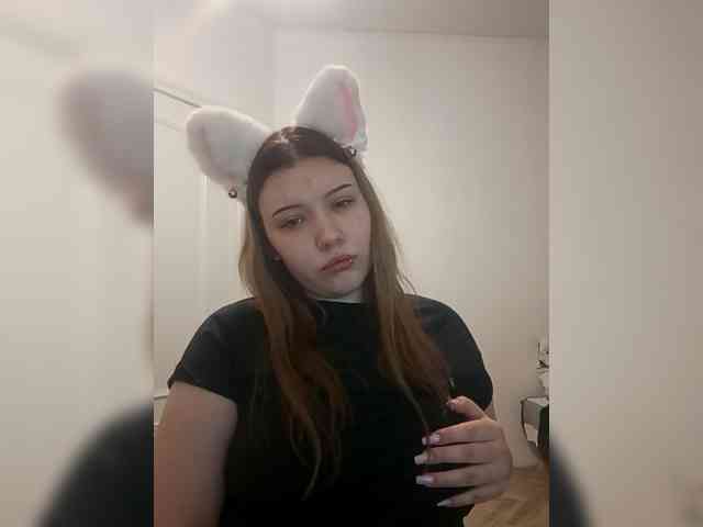 Pussy-Sprinter webcam