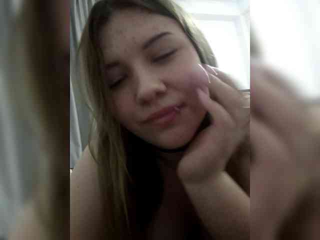 Pussy-Sprinter webcam