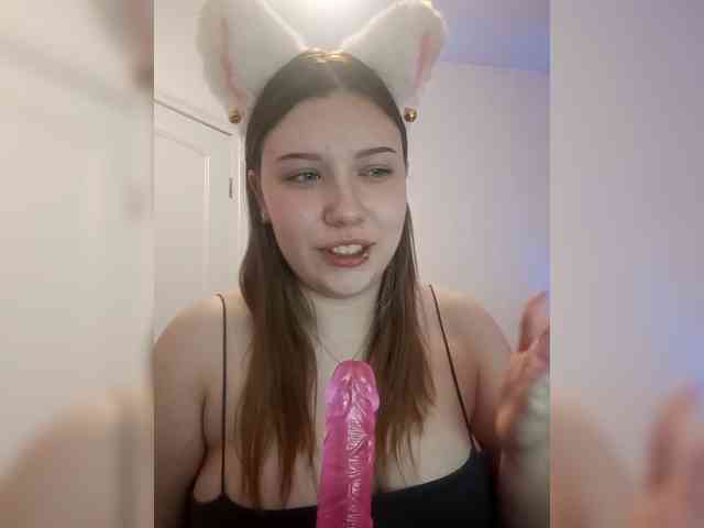 Pussy-Sprinter webcam