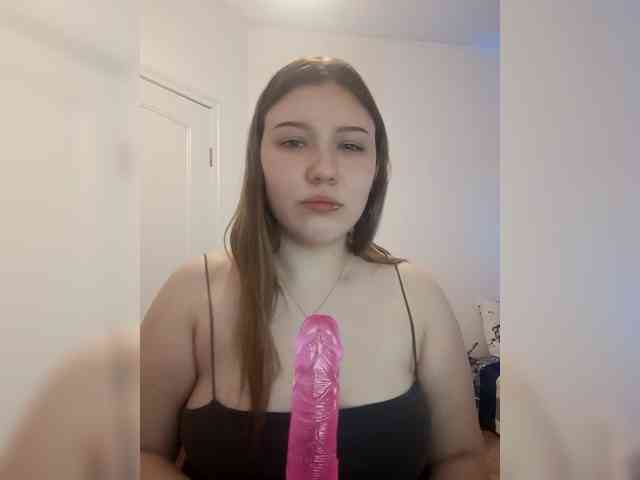 Pussy-Sprinter webcam