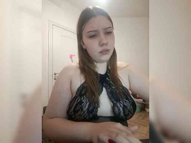 Pussy-Sprinter webcam