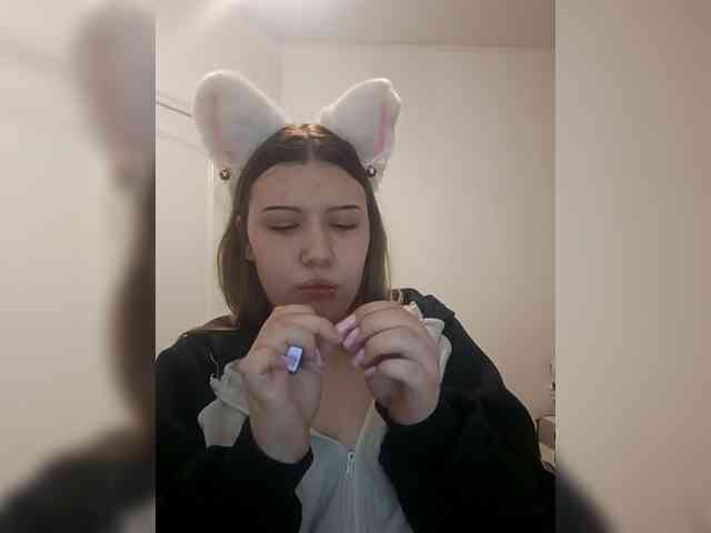 Pussy-Sprinter webcam