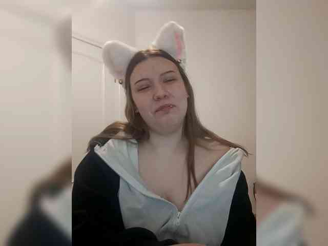 Pussy-Sprinter webcam