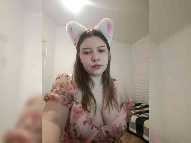 Pussy-Sprinter webcam