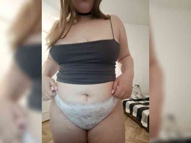 Pussy-Sprinter webcam