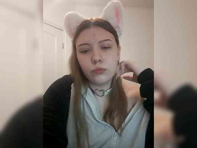 Pussy-Sprinter webcam