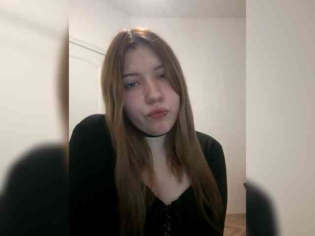 Pussy-Sprinter webcam